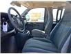 2025 GMC Savana 3500 Work Van (Stk: 218779) in Medicine Hat - Image 13 of 19