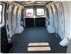 2025 GMC Savana 3500 Work Van (Stk: 218779) in Medicine Hat - Image 18 of 19