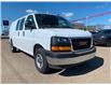 2025 GMC Savana 3500 Work Van (Stk: 218779) in Medicine Hat - Image 19 of 19