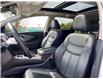 2024 Nissan Murano SV (Stk: M25-0251P) in Chilliwack - Image 12 of 19