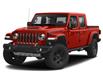 2021 Jeep Gladiator Mojave (Stk: 5363AAA) in Dawson Creek - Image 1 of 6