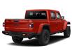 2021 Jeep Gladiator Mojave (Stk: 5363AAA) in Dawson Creek - Image 2 of 6