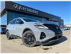 2021 Nissan Murano SL (Stk: F0628A) in Saskatoon - Image 1 of 32