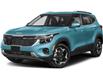 2025 Kia Seltos EX (Stk: 53920) in Castlegar - Image 1 of 1