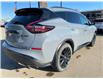 2021 Nissan Murano SL (Stk: F0628A) in Saskatoon - Image 7 of 32