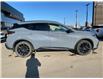 2021 Nissan Murano SL (Stk: F0628A) in Saskatoon - Image 8 of 32