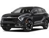 2025 Kia Sportage Plug-In Hybrid SX w/Black Interior (Stk: 53921) in Castlegar - Image 1 of 1