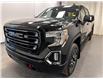 2022 GMC Sierra 1500 Limited AT4 (Stk: 300466) in Lethbridge - Image 9 of 31