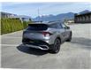 2025 Kia Sportage Plug-In Hybrid SX w/Black Interior (Stk: K25-0043P) in Chilliwack - Image 5 of 19