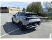 2025 Kia Sportage Plug-In Hybrid SX w/Black Interior (Stk: K25-0043P) in Chilliwack - Image 7 of 19