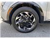 2025 Kia Sportage Plug-In Hybrid SX w/Black Interior (Stk: K25-0043P) in Chilliwack - Image 8 of 19