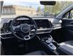 2025 Kia Sportage Plug-In Hybrid SX w/Black Interior (Stk: K25-0043P) in Chilliwack - Image 13 of 19