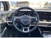 2025 Kia Sportage Plug-In Hybrid SX w/Black Interior (Stk: K25-0043P) in Chilliwack - Image 15 of 19