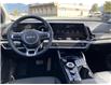 2025 Kia Sportage Plug-In Hybrid SX w/Black Interior (Stk: K25-0043P) in Chilliwack - Image 19 of 19