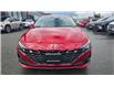 2022 Hyundai Elantra Ultimate (Stk: HF7-9832A) in Chilliwack - Image 2 of 18