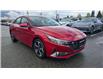 2022 Hyundai Elantra Ultimate (Stk: HF7-9832A) in Chilliwack - Image 3 of 18