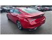 2022 Hyundai Elantra Ultimate (Stk: HF7-9832A) in Chilliwack - Image 7 of 18