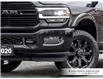 2020 RAM 3500 Laramie (Stk: U20960) in Burlington - Image 8 of 33