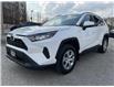 2021 Toyota RAV4 LE (Stk: 4410) in KITCHENER - Image 3 of 25