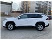 2021 Toyota RAV4 LE (Stk: 4410) in KITCHENER - Image 4 of 25