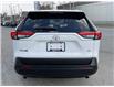 2021 Toyota RAV4 LE (Stk: 4410) in KITCHENER - Image 6 of 25
