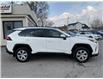 2021 Toyota RAV4 LE (Stk: 4410) in KITCHENER - Image 8 of 25