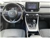 2021 Toyota RAV4 LE (Stk: 4410) in KITCHENER - Image 12 of 25