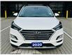 2020 Hyundai Tucson Ultimate (Stk: 16T2092A) in Markham - Image 2 of 26