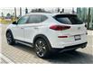 2020 Hyundai Tucson Ultimate (Stk: 16T2092A) in Markham - Image 5 of 26