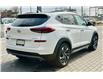 2020 Hyundai Tucson Ultimate (Stk: 16T2092A) in Markham - Image 7 of 26
