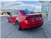 2017 Lexus IS 300 Base (Stk: L25272B) in Calgary - Image 2 of 25