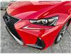 2017 Lexus IS 300 Base (Stk: L25272B) in Calgary - Image 7 of 25