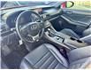 2017 Lexus IS 300 Base (Stk: L25272B) in Calgary - Image 9 of 25