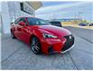 2017 Lexus IS 300 Base (Stk: L25272B) in Calgary - Image 5 of 25