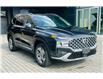 2023 Hyundai Santa Fe Preferred w/Trend Package (Stk: 16104189A) in Markham - Image 1 of 10