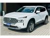 2022 Hyundai Santa Fe Preferred (Stk: 16104048A) in Markham - Image 3 of 10