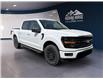 2025 Ford F-150 XLT (Stk: 12065) in Golden - Image 3 of 17
