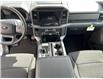 2025 Ford F-150 XLT (Stk: 12065) in Golden - Image 12 of 17
