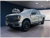 2025 Ford F-150 XLT (Stk: 12042) in Golden - Image 1 of 17