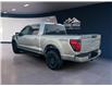 2025 Ford F-150 XLT (Stk: 12042) in Golden - Image 7 of 17