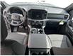 2025 Ford F-150 XLT (Stk: 12042) in Golden - Image 11 of 17