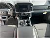 2025 Ford F-150 XLT (Stk: 12042) in Golden - Image 12 of 17