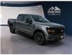 2025 Ford F-150 XLT (Stk: 12041) in Golden - Image 3 of 17