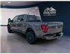 2025 Ford F-150 XLT (Stk: 12041) in Golden - Image 7 of 17