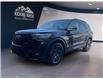 2025 Ford Explorer ST (Stk: 12040) in Golden - Image 1 of 17