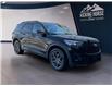 2025 Ford Explorer ST (Stk: 12040) in Golden - Image 3 of 17