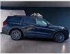 2025 Ford Explorer ST (Stk: 12040) in Golden - Image 4 of 17