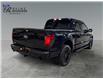 2025 Ford F-150 XLT (Stk: S9640) in ROSETOWN - Image 3 of 17