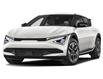2025 Kia EV6 Wind (Stk: EV5004) in Vancouver - Image 1 of 2