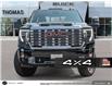 2025 GMC Sierra 2500HD Denali (Stk: T80882) in Cobourg - Image 2 of 24